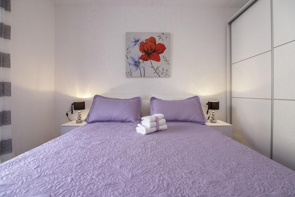 Apartman Jurica Komiža Buitenkant foto